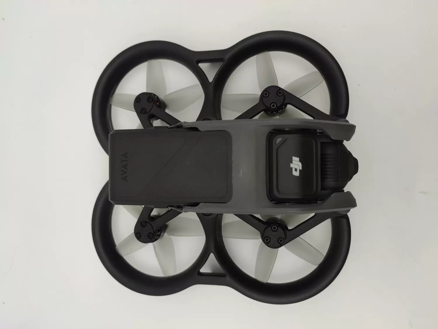 95% New (Like New) DJI Avata Explorer Combo Standard Combo