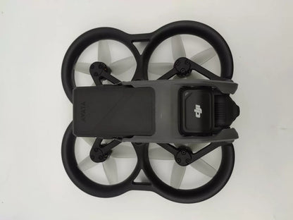 95% New (Like New) DJI Avata Explorer Combo Standard Combo