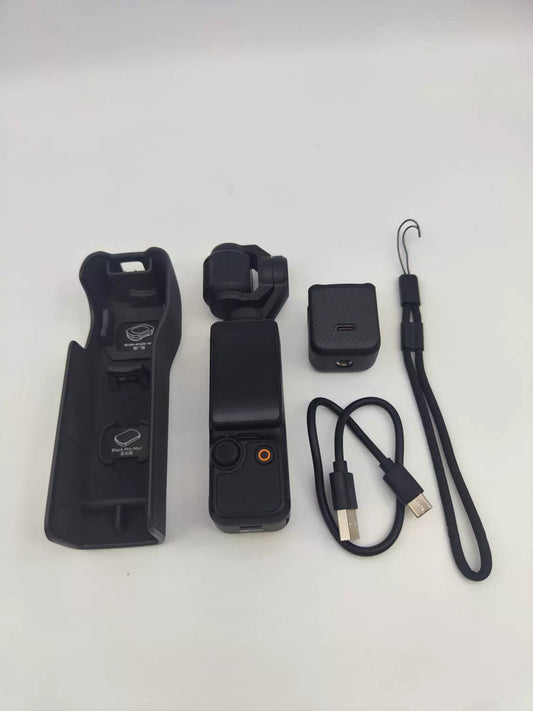 99% New (Mint) DJI pocket3 Standard Edition
