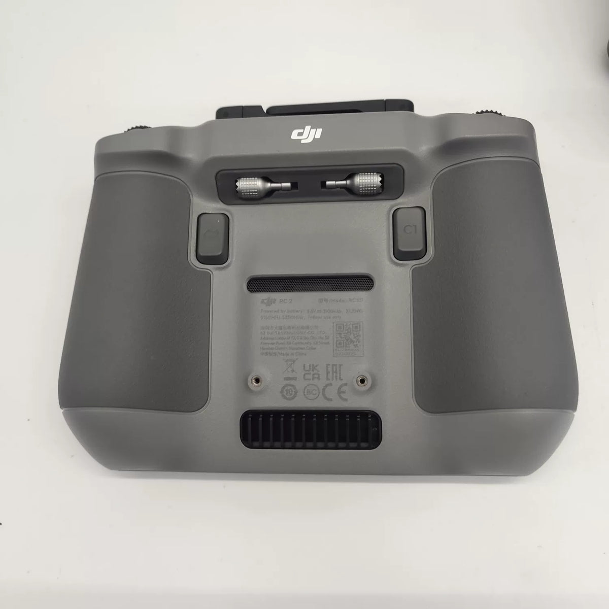 99% New (Mint) DJI Air 3S Fly More Combo with DJI Care Refresh + Module