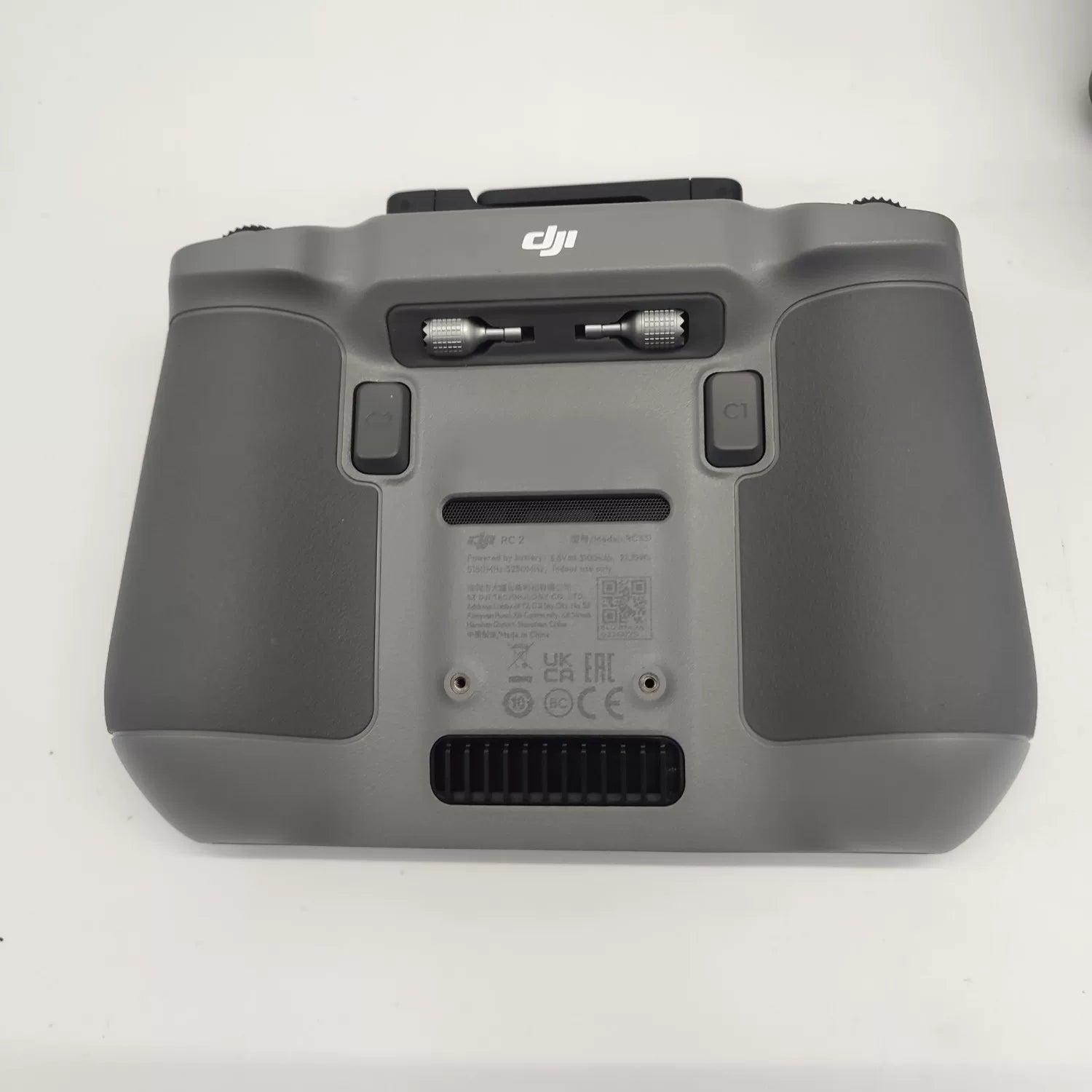99% New (Mint) DJI Air 3S Fly More Combo with DJI Care Refresh + Module
