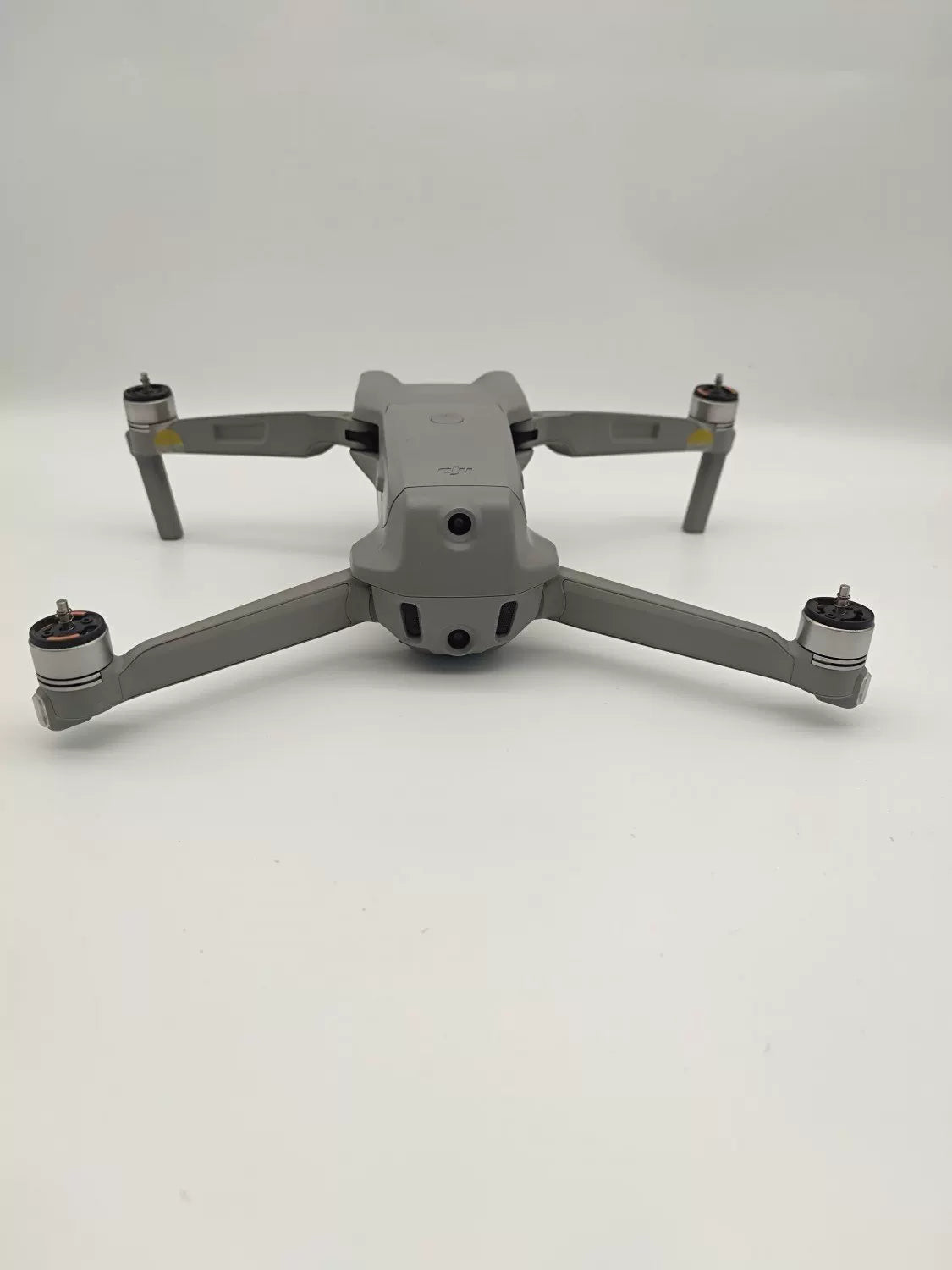 DJI Air2s with Screen Fly More Combo (1st Gen Black Remote Controller)