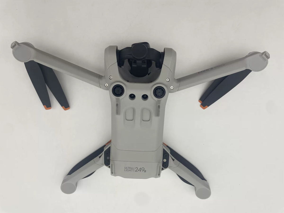 99% New (Mint) DJI Mini 3 Pro Standard Combo with DJI Care Refresh