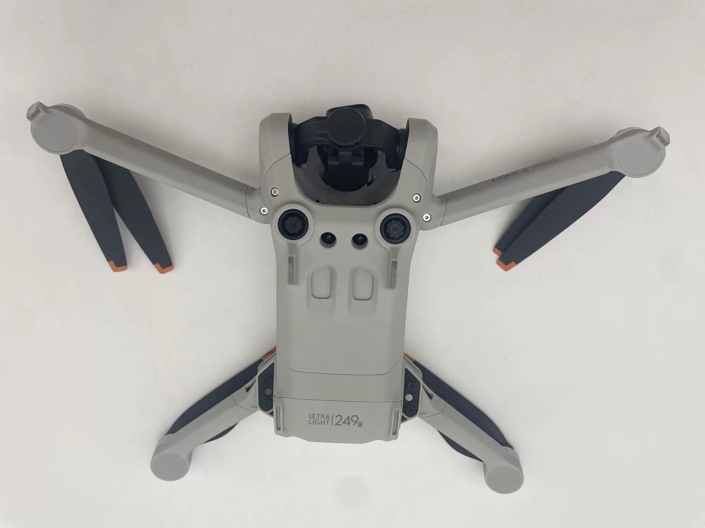 99% New (Mint) DJI Mini 3 Pro Standard Combo with DJI Care Refresh