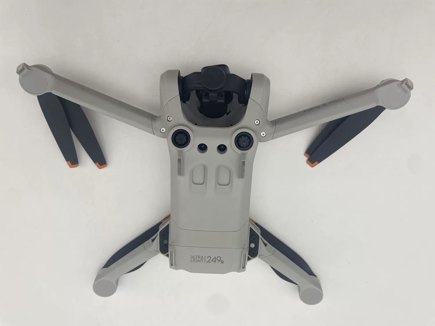 99% New (Mint) DJI Mini 3 Pro Standard Combo with DJI Care Refresh