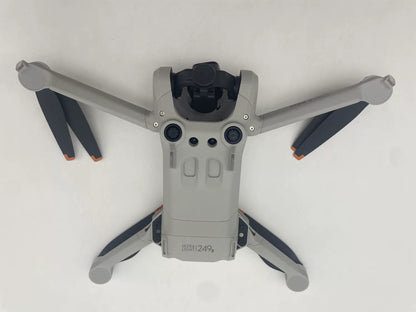 99% New (Mint) DJI Mini 3 Pro Standard Combo with DJI Care Refresh