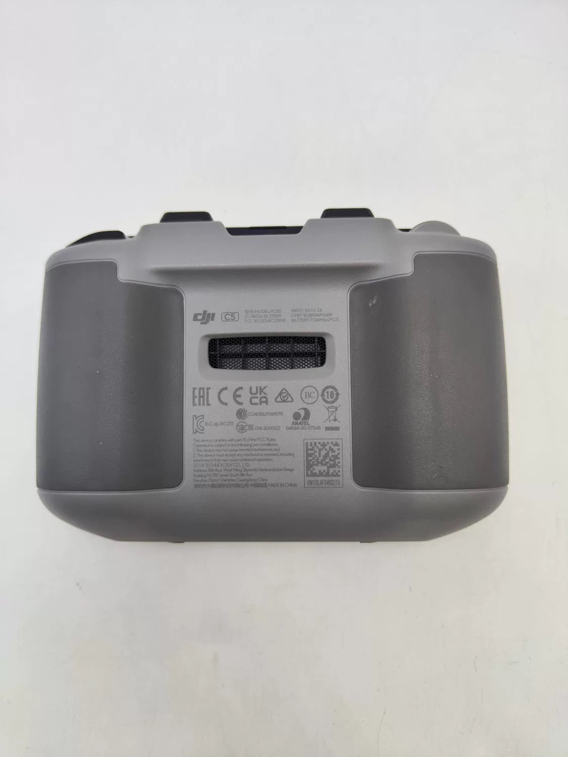 95% New (Like New) DJI mini3 Fly More Combo