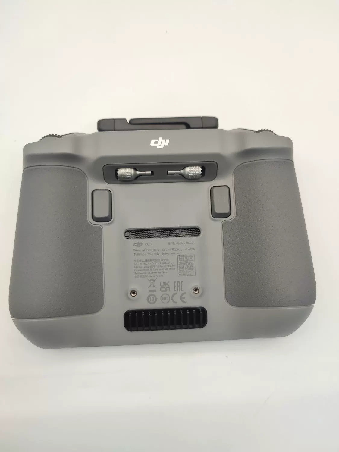 DJI Mini4pro with Screen Fly More Combo with DJI Care Refresh