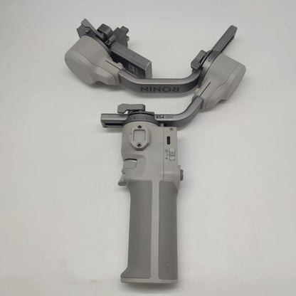 99% New (Mint) DJI RS 4 mini Combo