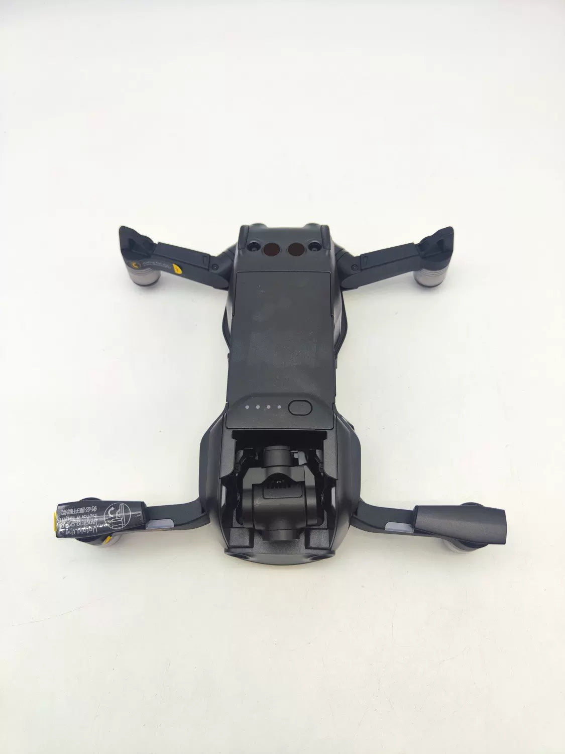 Near-New DJI Air1 Standard Combo