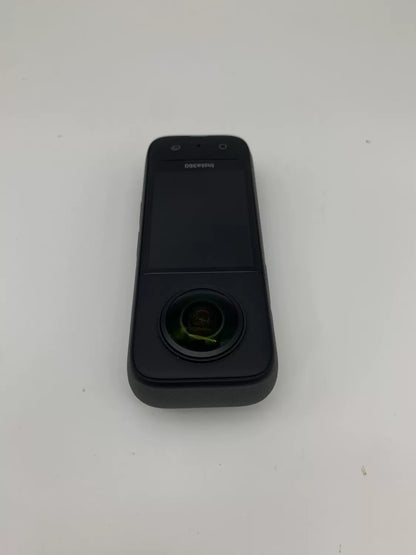 95% New (Like New) Insta360 360 X3 Standard Edition
