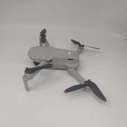 95% New (Like New) DJI Mini 2 SE Fly More Combo Under Warranty