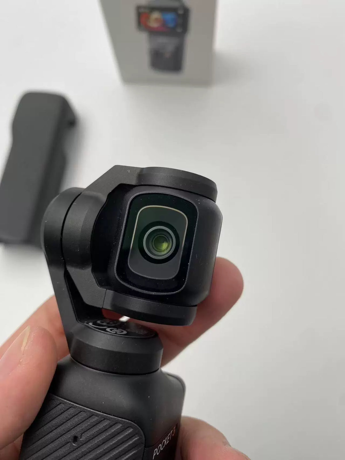 99% New (Mint) DJI Osmo Pocket 3 – photo 4