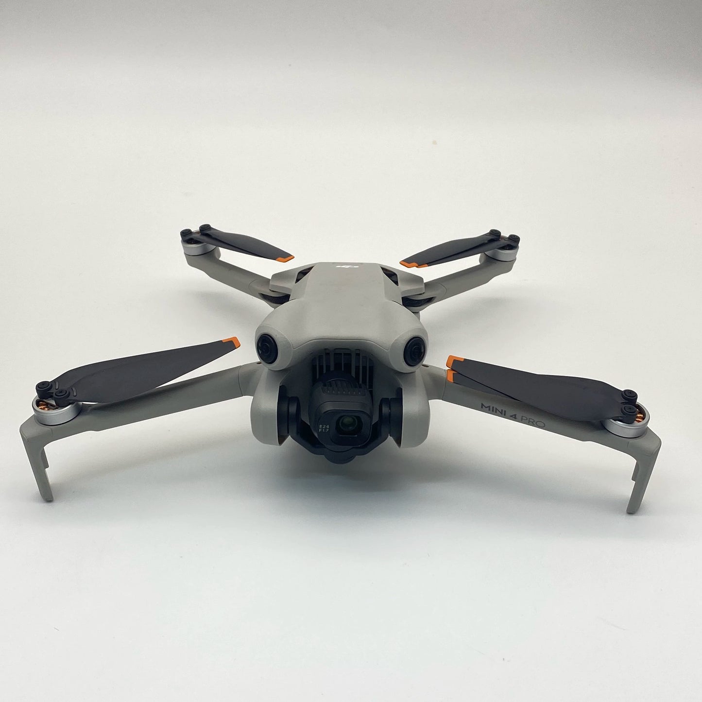 DJI Mini 4 Pro with Screen Remote and Care Refresh - Excellent (95% New)