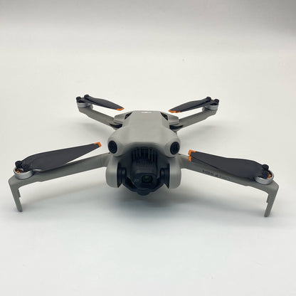 DJI Mini 4 Pro with Screen Remote and Care Refresh - Excellent (95% New)