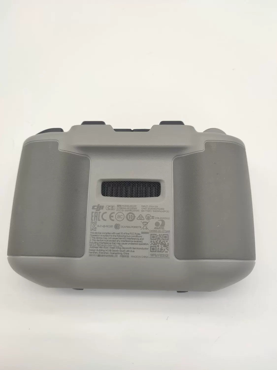 99% New (Mint) DJI Air 2 Dual Battery