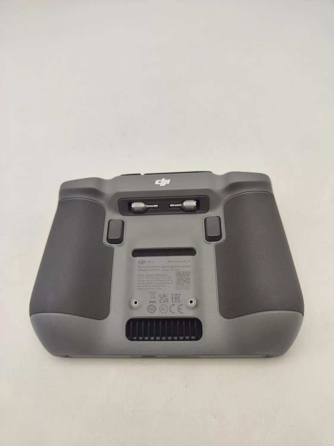 99% New (Mint) DJI air3 with Screen Fly More Combo with DJI Care Refresh