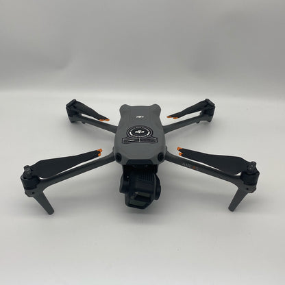 DJI Air 3S Fly More Combo مع جهاز تحكم عن بعد بشاشة + وحدة 4G - ممتاز (95% جديد)