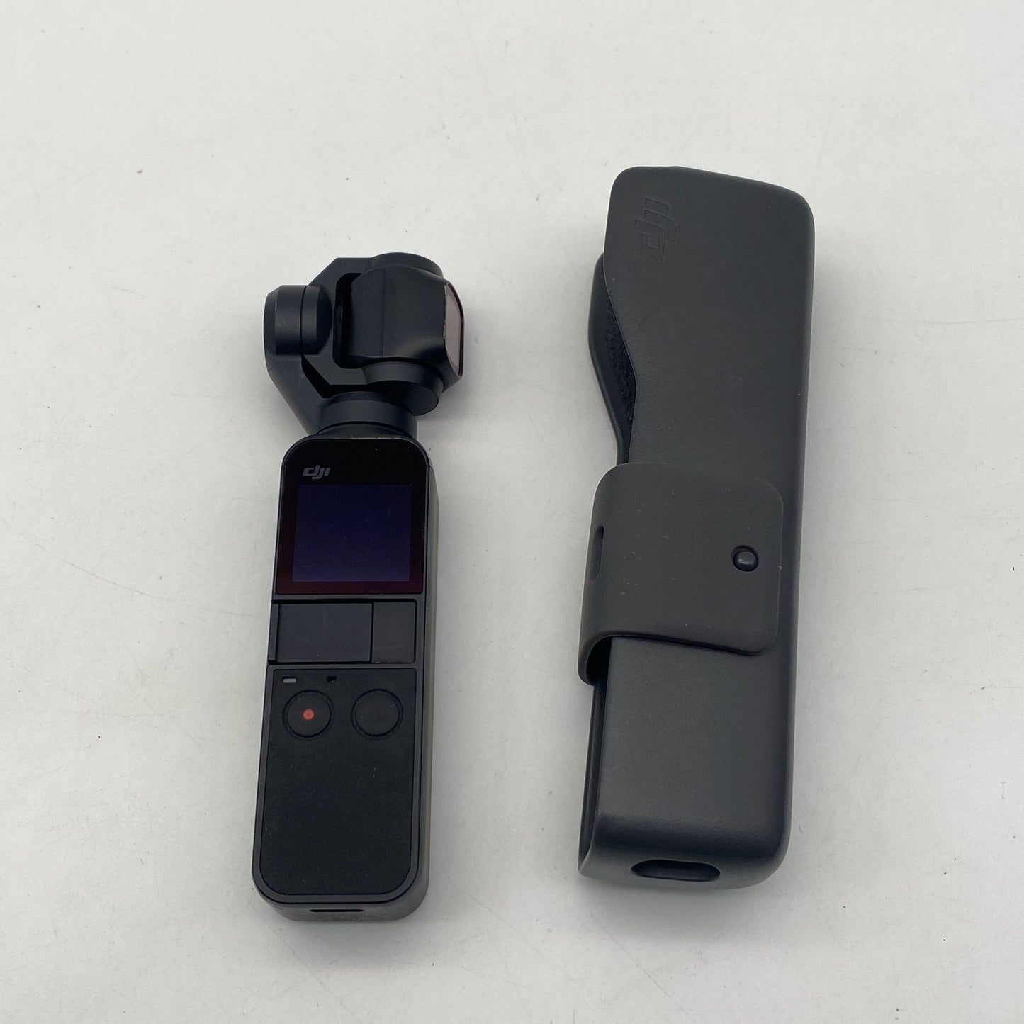DJI Osmo Pocket 1st Generation Gimbal Camera - Very Good (90% New)