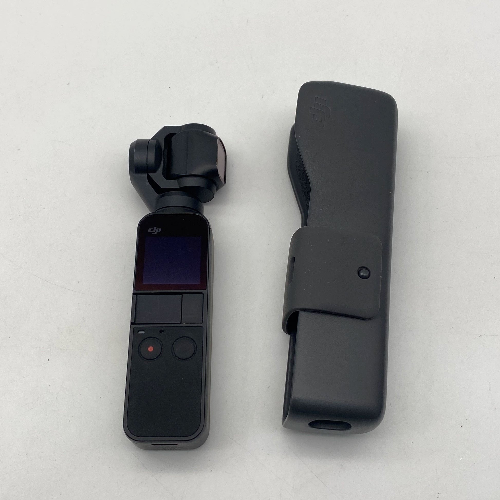 DJI Osmo Pocket 1st Generation Gimbal Camera - Very Good (90% New)