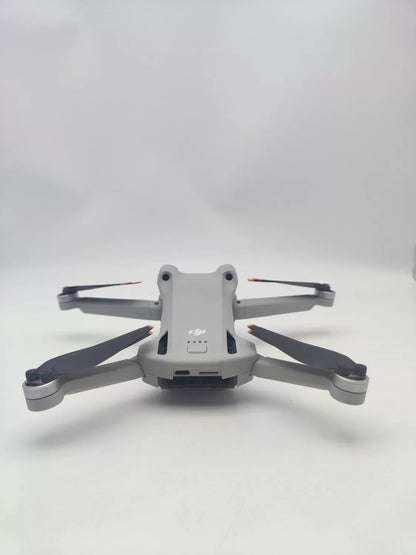99% New (Mint) DJI mini3pro with Screen Fly More Combo