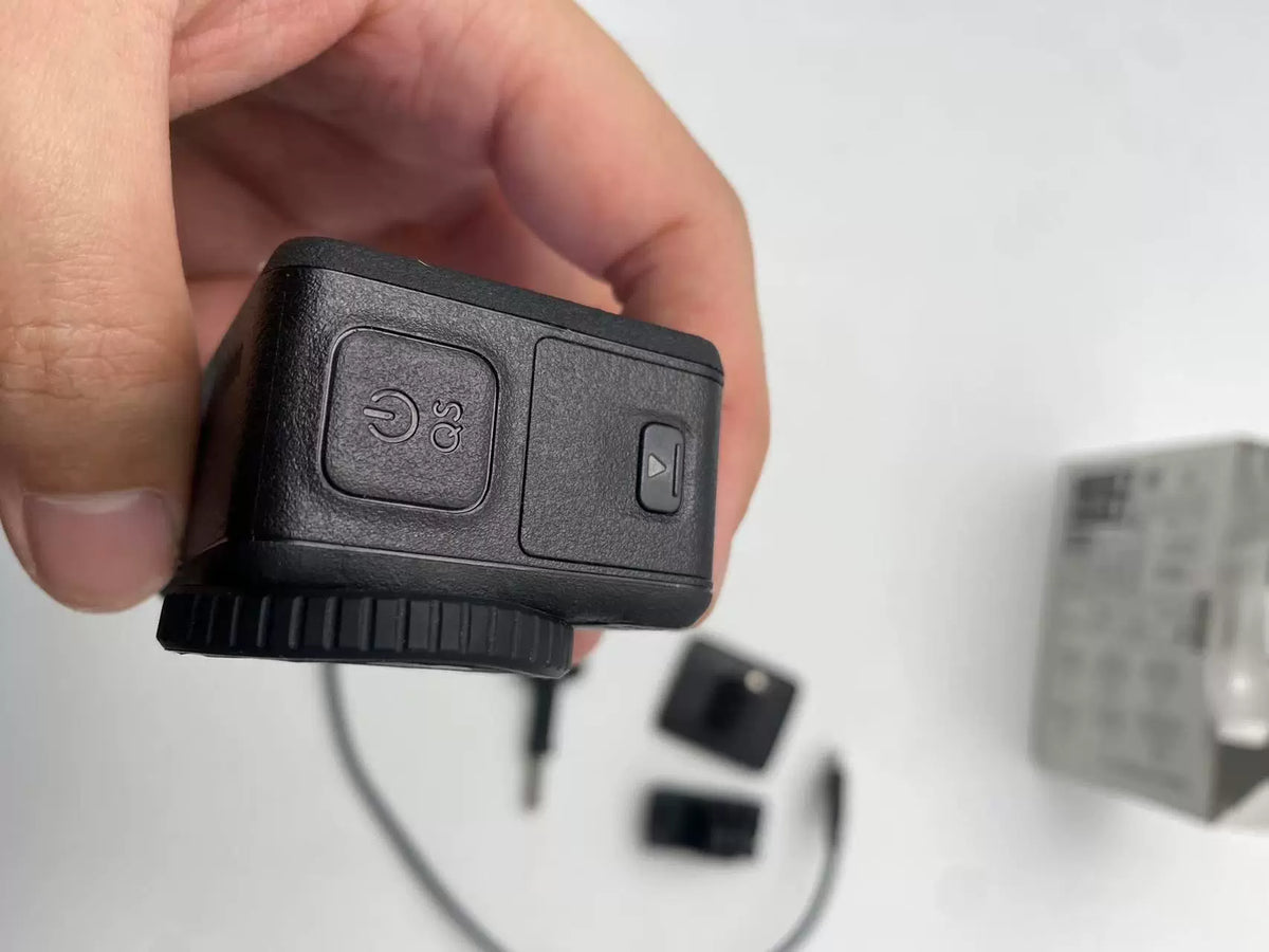 99% New (Mint) DJI Osmo Action 5 Pro – photo 9