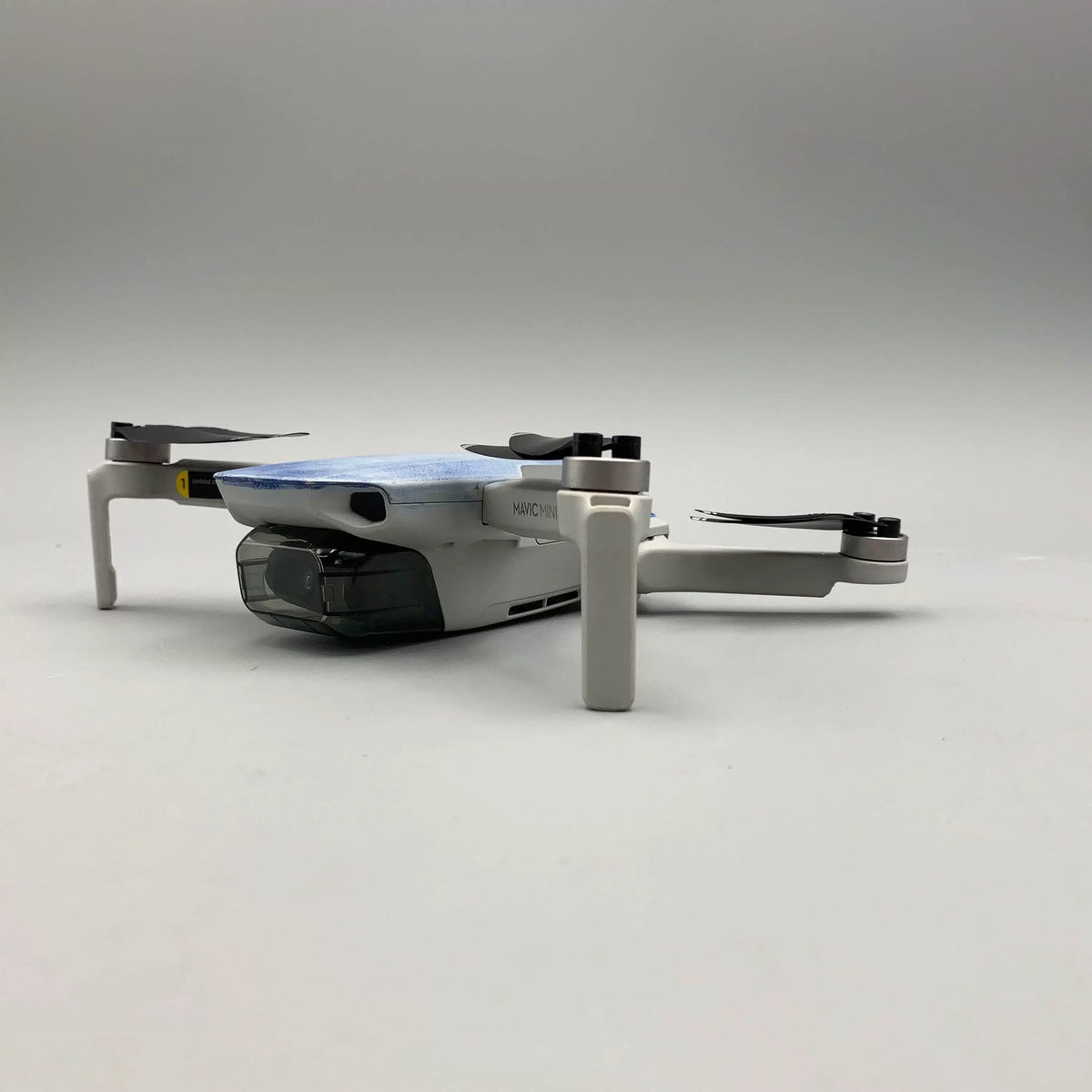 95% New (Like New) DJI Mavic Mini – photo 4