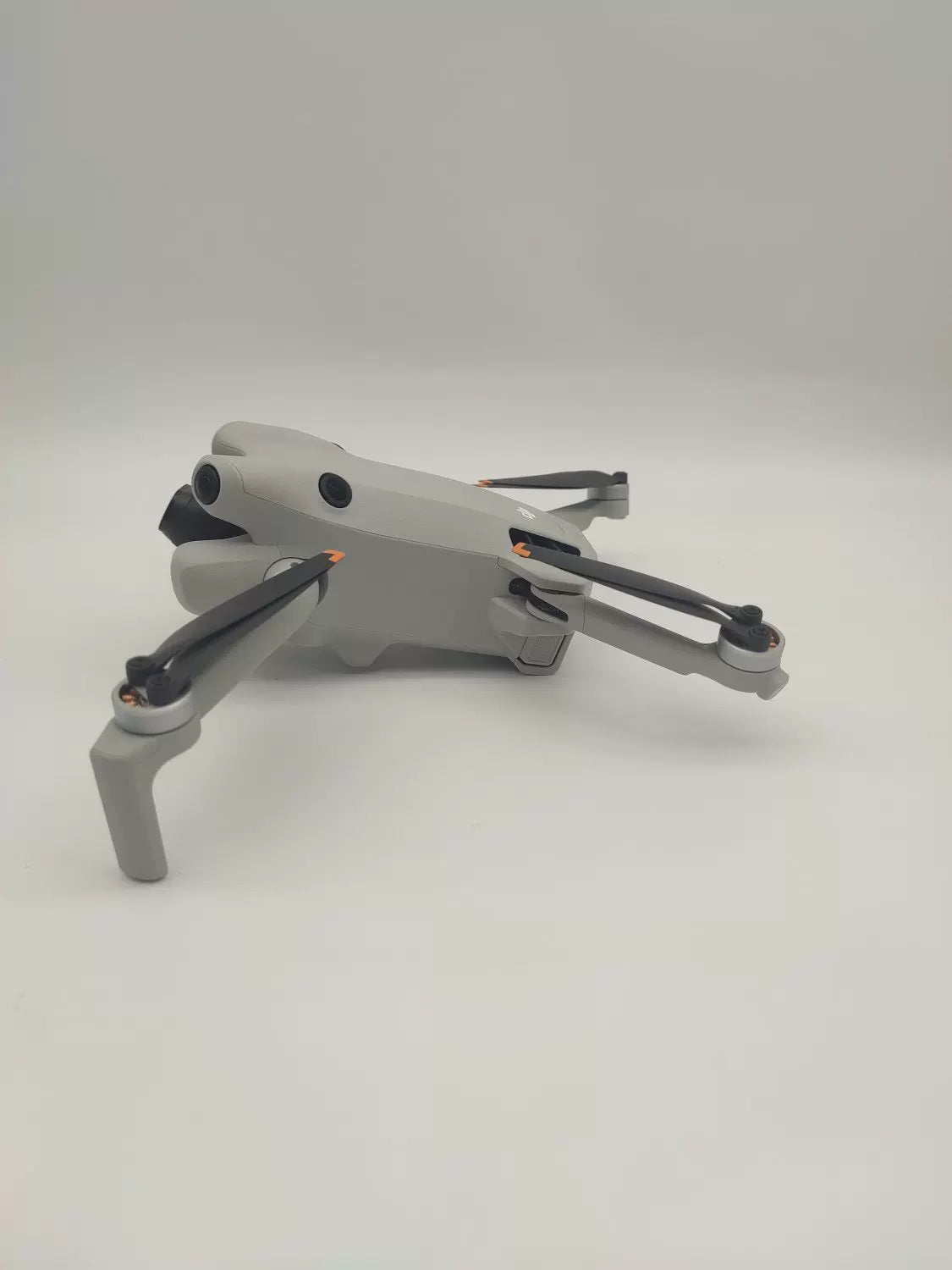 99% New (Mint) DJI Mini 4 Pro Extended Battery Fly More Combo (with Screen Remote Controller)