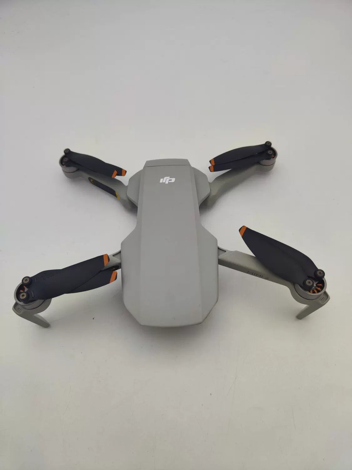 95% New (Like New) DJI mini2 Standard Combo Dual Battery with DJI Care Refresh