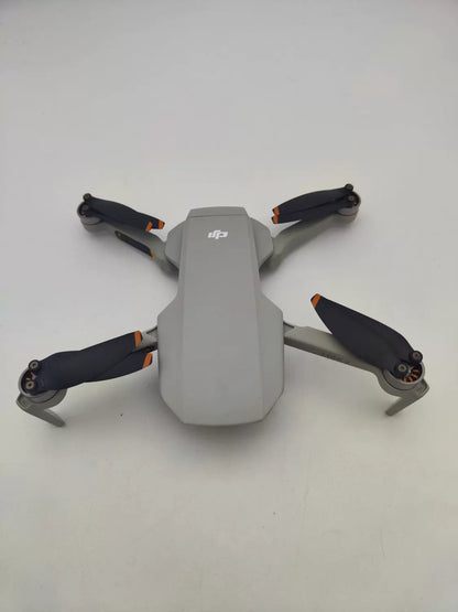 95% New (Like New) DJI mini2 Standard Combo Dual Battery with DJI Care Refresh