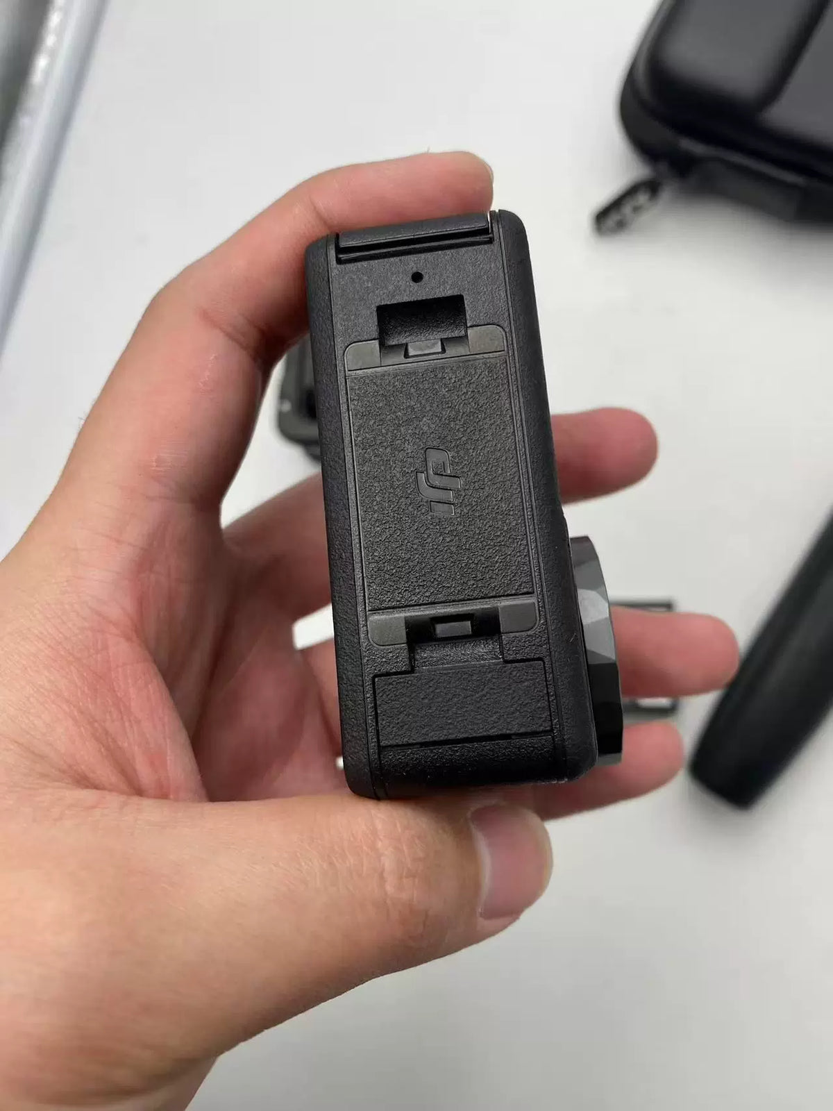 95% New (Like New) DJI Osmo Action 5 Pro – photo 7
