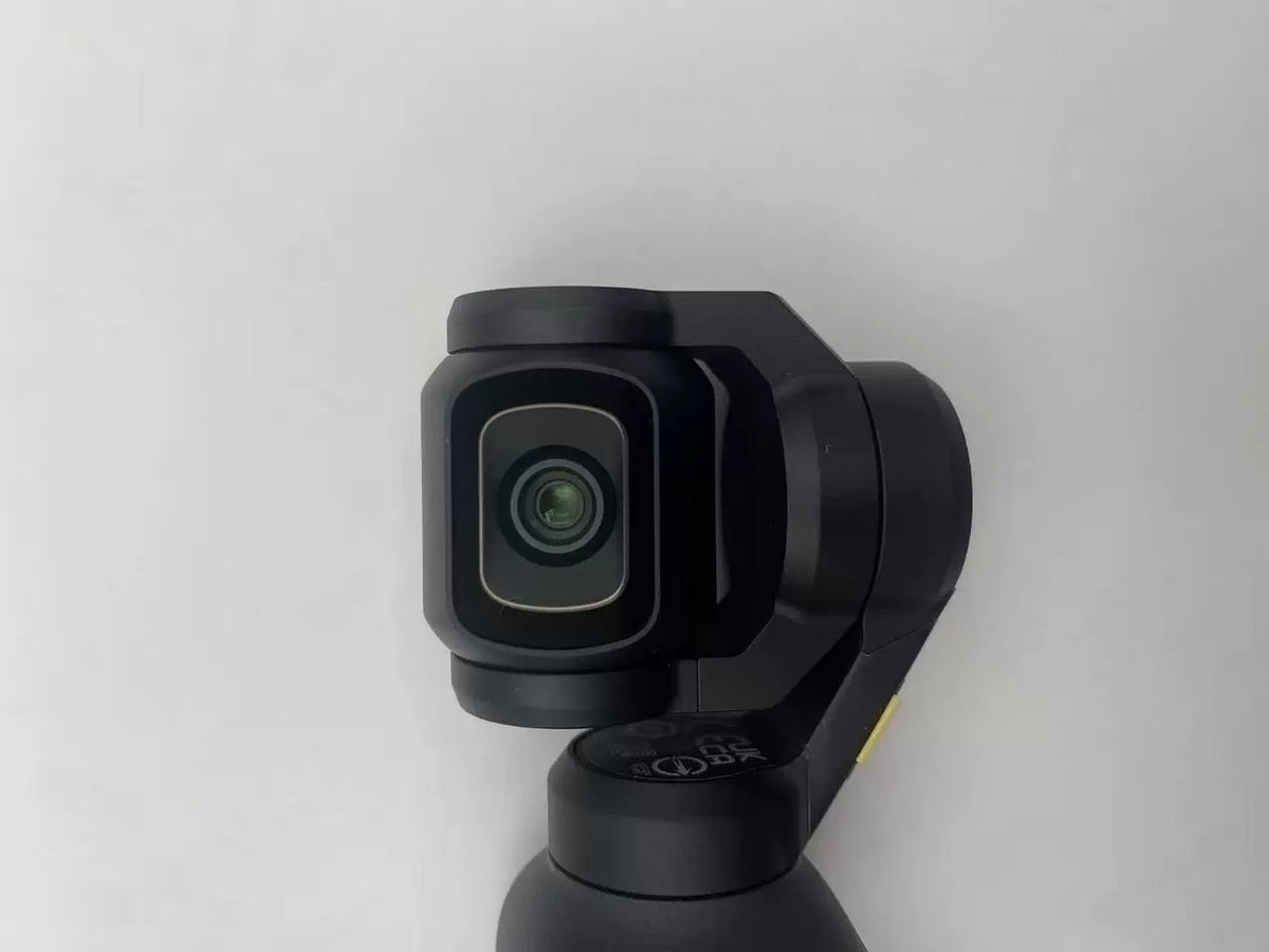 99% New (Mint) DJI Osmo Pocket 4 Creator Combo – photo 4
