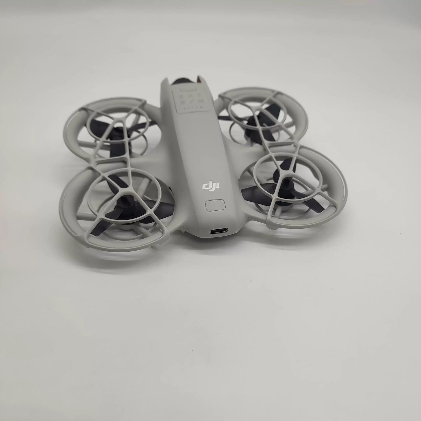 95% New (Like New) DJI Neo Fly More Combo with DJI Care Refresh
