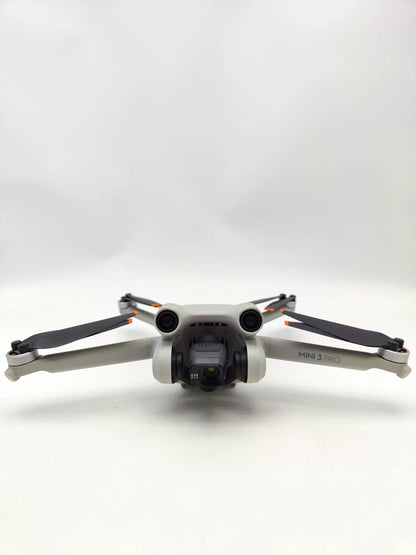 99% New (Mint) DJI mini3pro with Screen, Extended Battery Fly More Combo