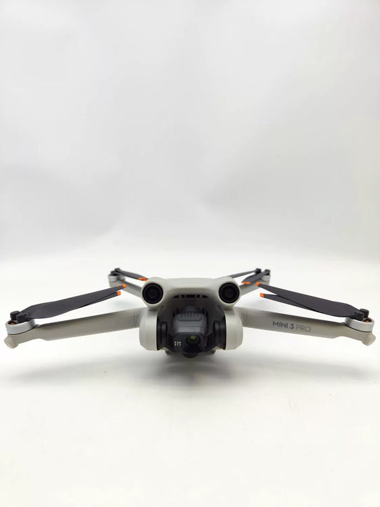 99% New (Mint) DJI mini3pro with Screen, Extended Battery Fly More Combo