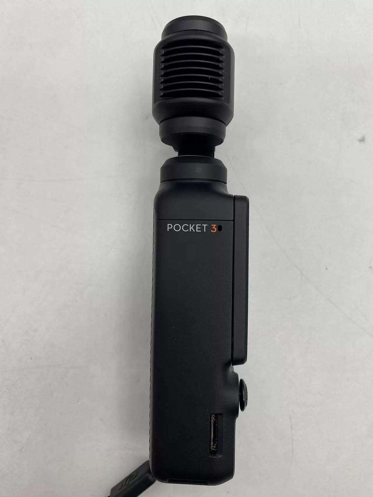 99% New (Mint) DJI Osmo Pocket 3 – photo 5