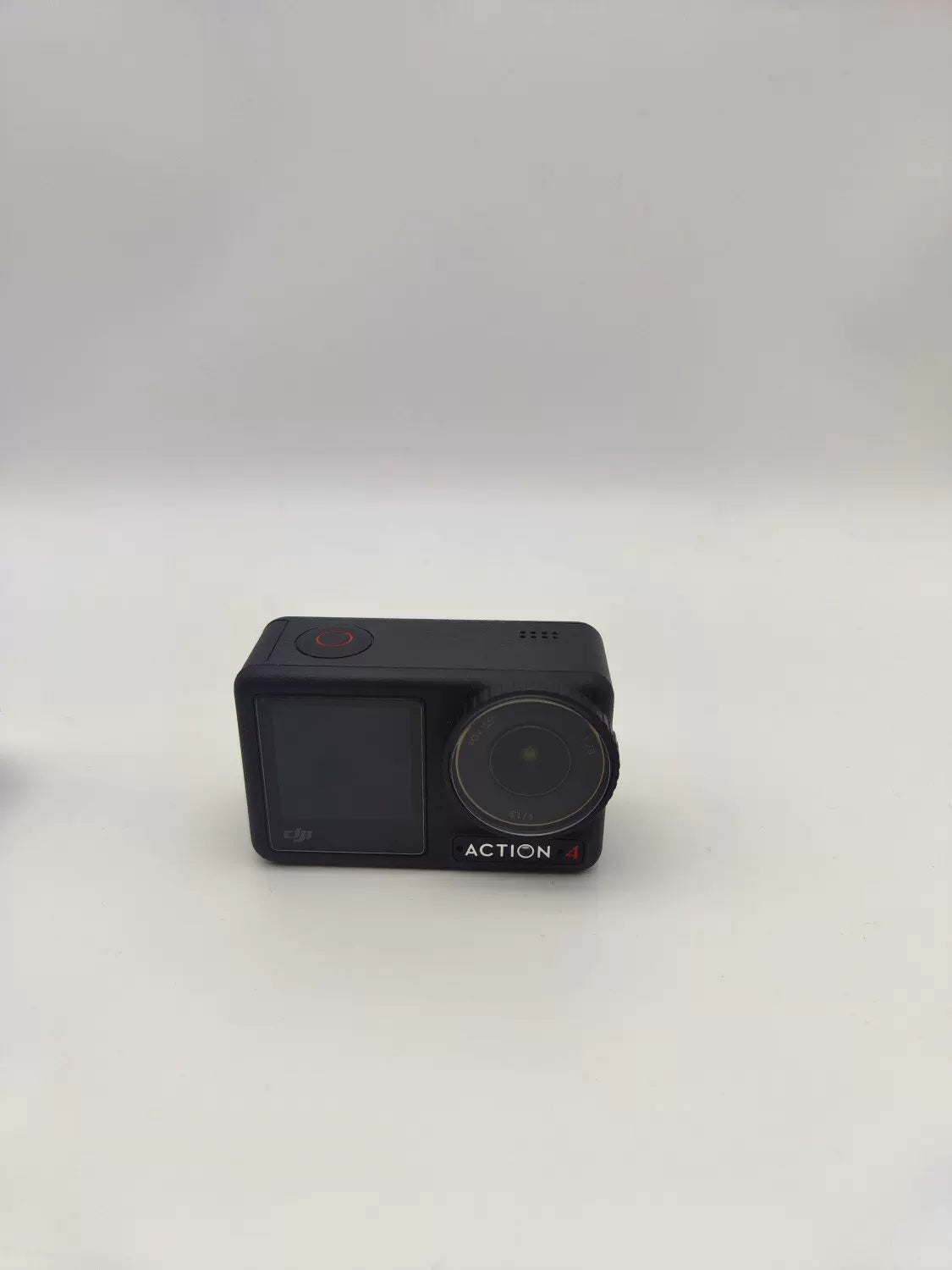 99% New (Mint) DJI Action 4 All-in-1 Combo with DJI Care Refresh