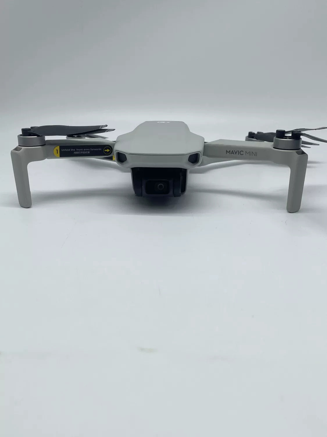 95% New (Like New) DJI Mavic mini1 Fly More Combo