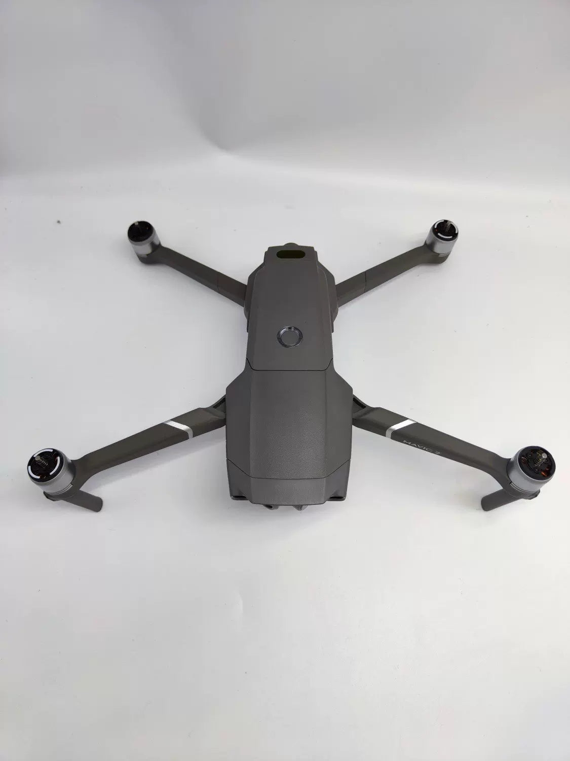 DJI Mavic 2 Zoom Fly More Combo