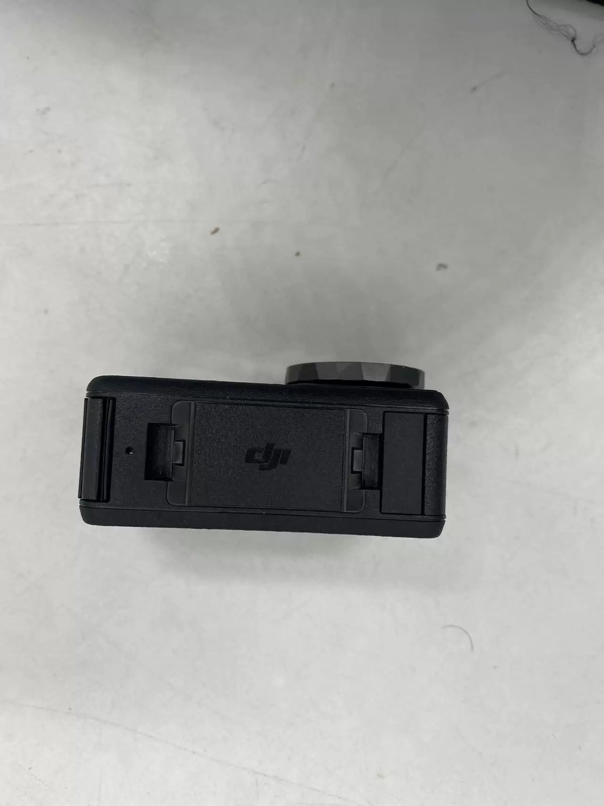 99% New (Mint) DJI Osmo Action 5 Pro Creator Combo – photo 3