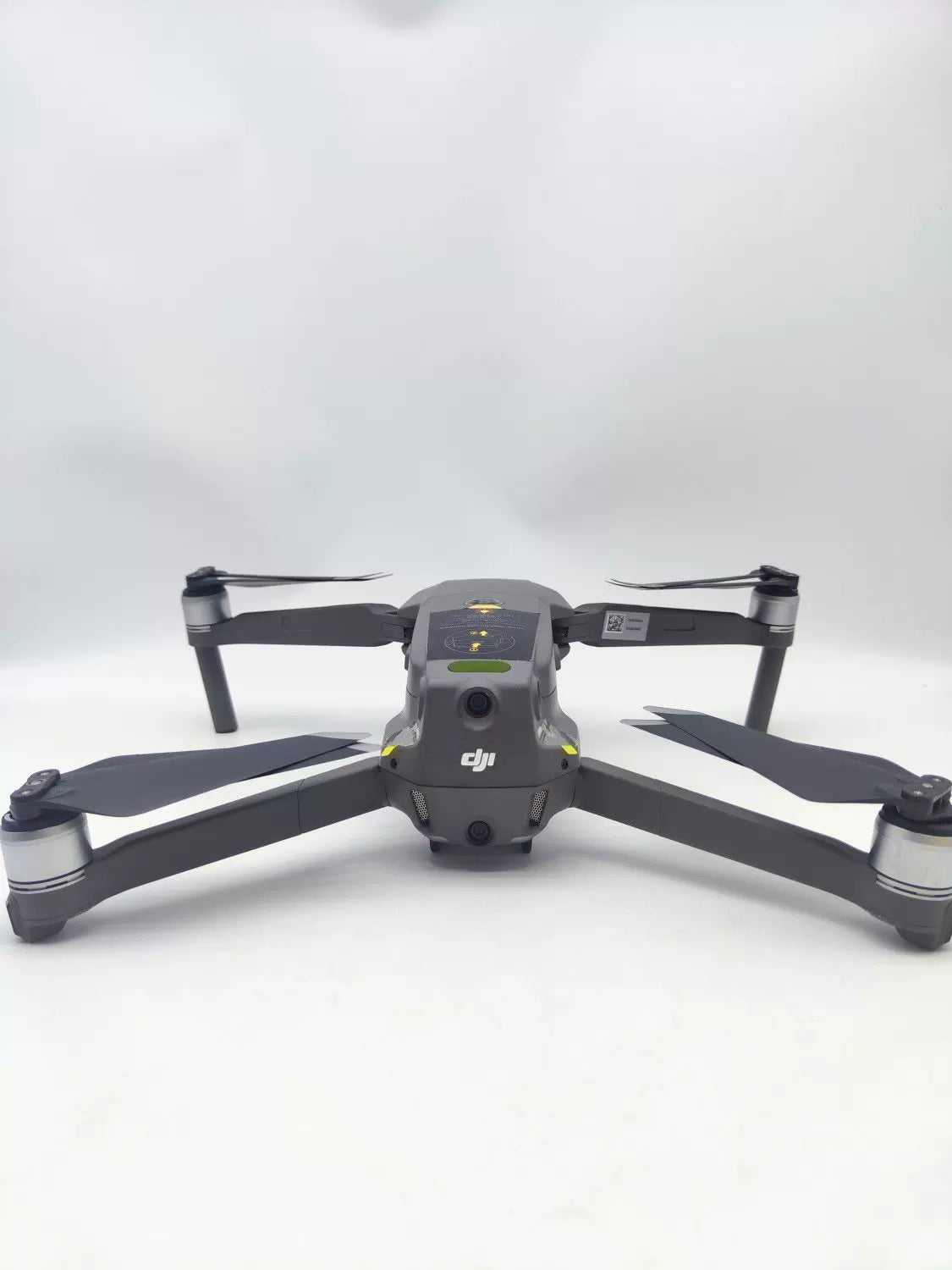 95% New (Like New) DJI Mavic 2pro Fly More Combo