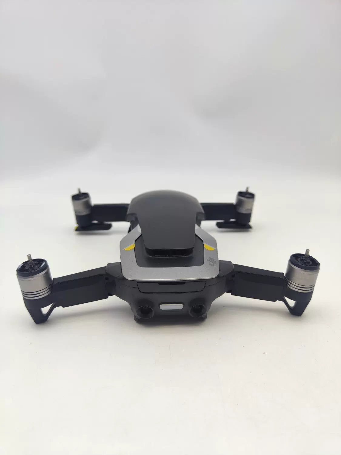 Near-New DJI Air1 Standard Combo