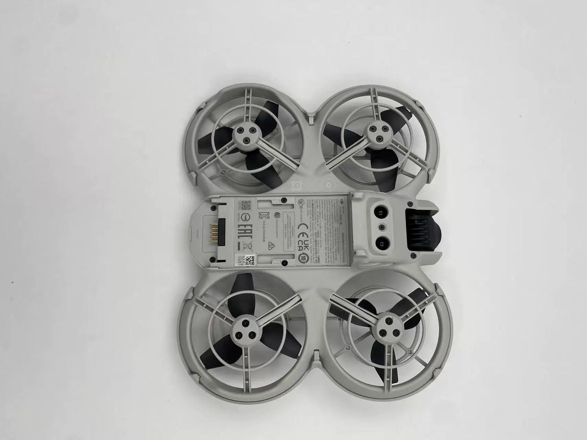 99% New (Mint) DJI Neo Drone Fly More Combo – photo 9