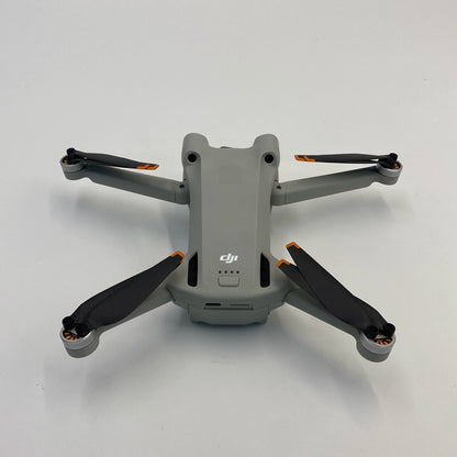 DJI Mini 3 Pro Standard Remote Long Range Kit - Excellent (95% New)