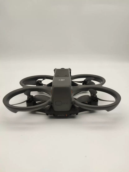 DJI Avata 2 Fly More Combo Triple Battery with 2-Year DJI Care Refresh