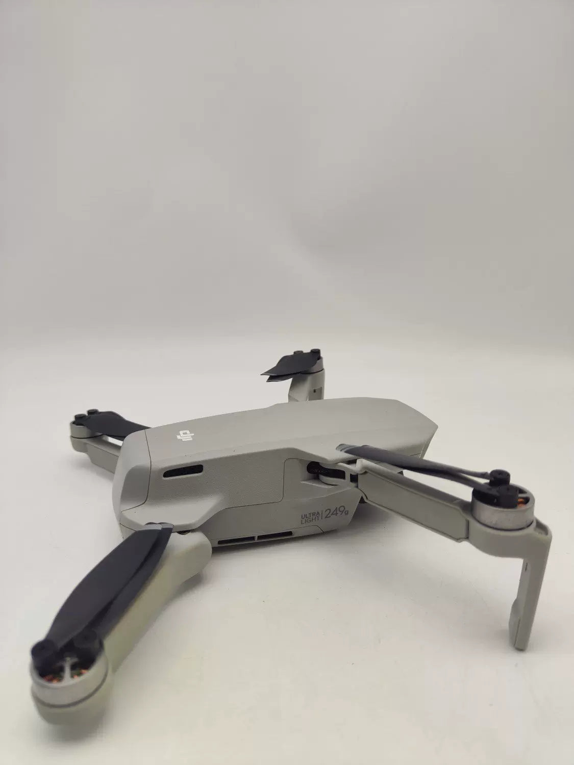 95% New (Like New) DJI mini1 Fly More Combo
