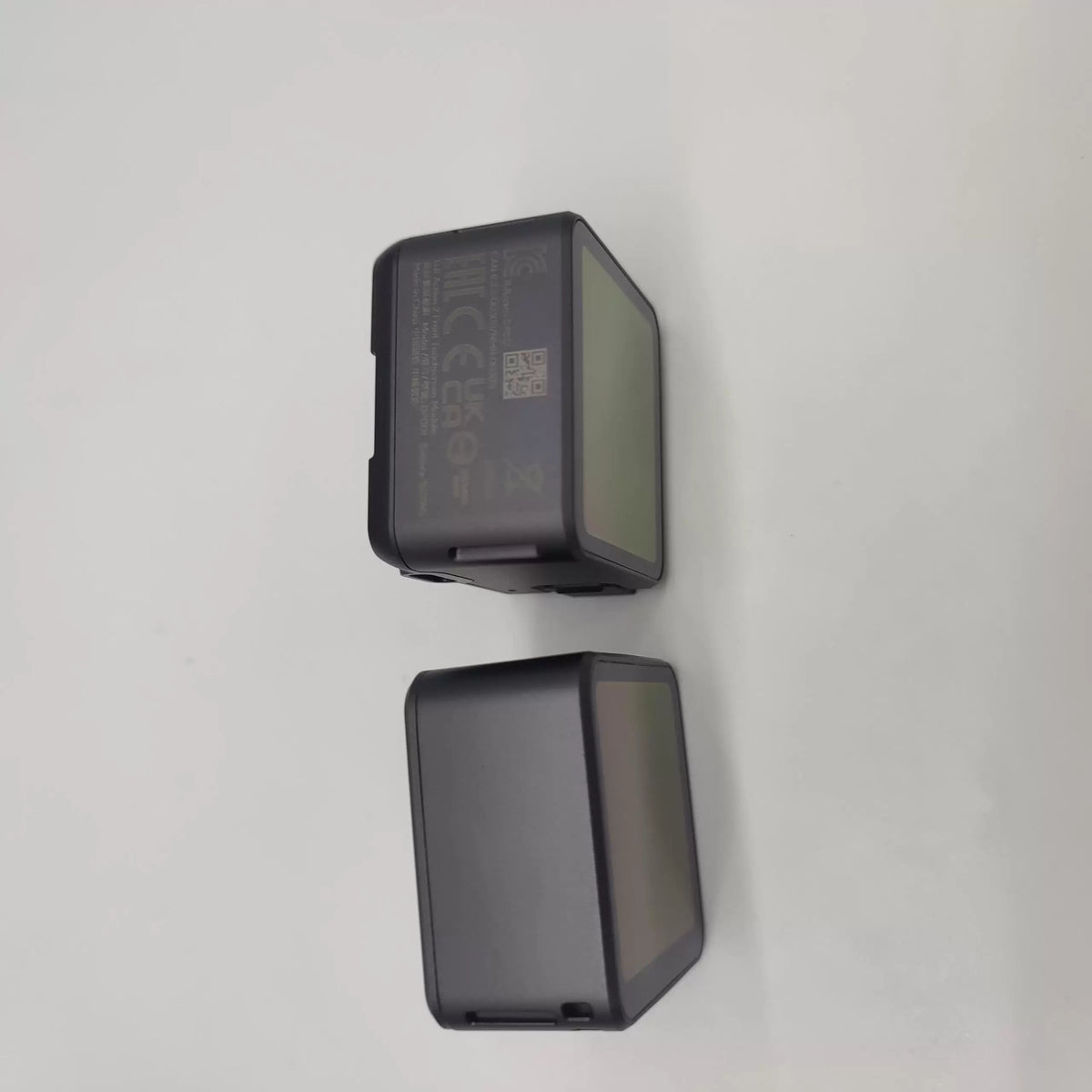 99% New (Mint) DJI Action 2 Dual-Screen Combo (32GB)