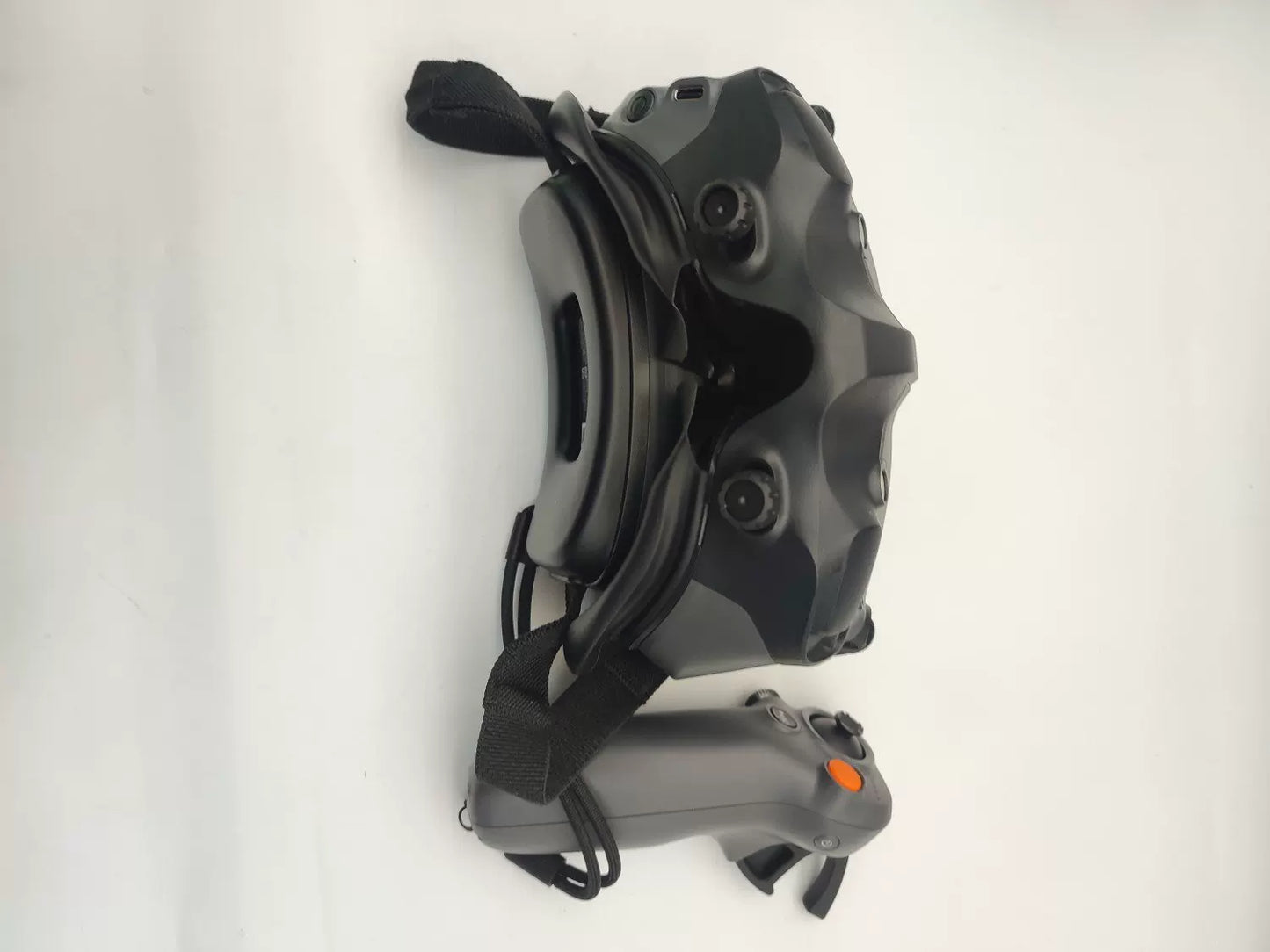 99% New (Mint) DJI Avata 2 Fly More Combo Triple Battery
