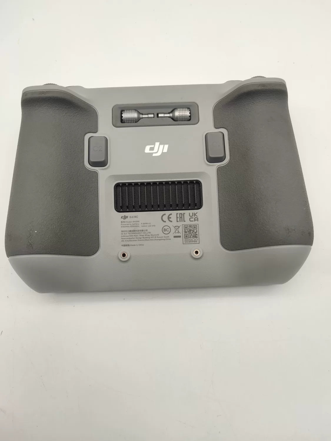 95% New (Like New) DJI Mini 3 Pro with Screen Standard Combo
