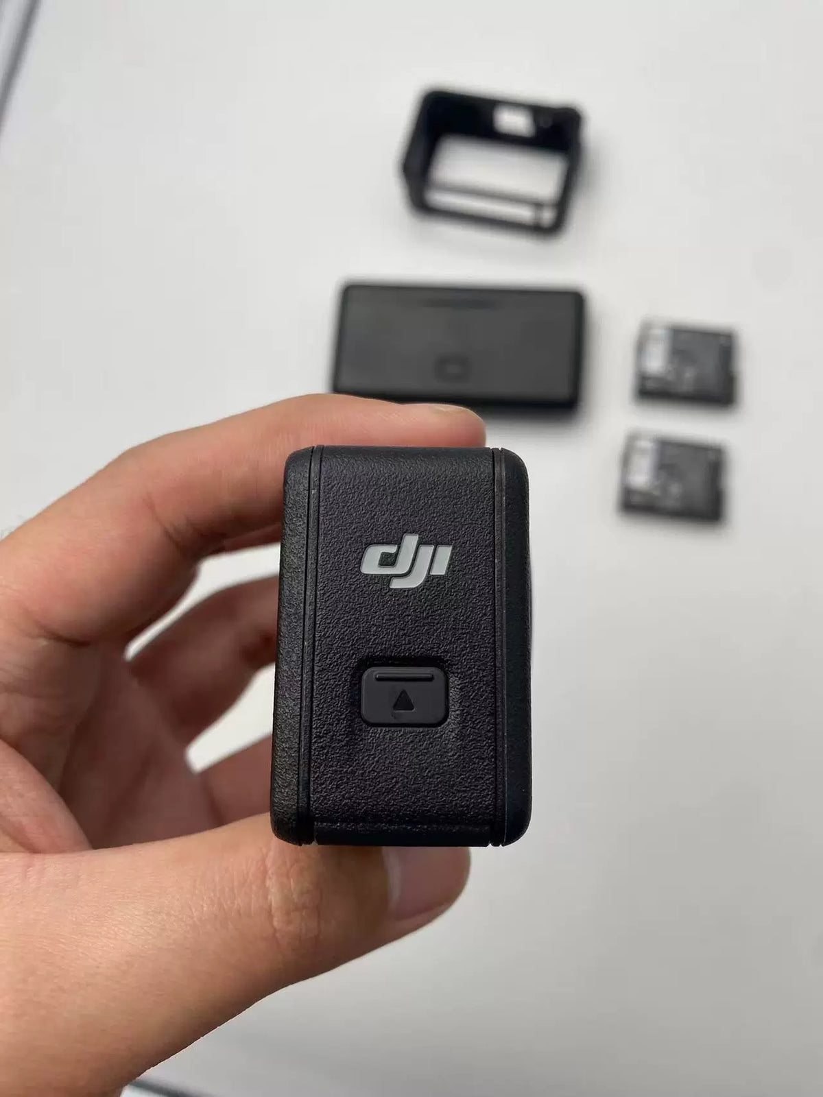 99% New (Mint) DJI Osmo Action 4 – photo 7